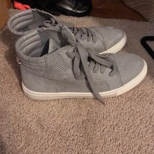 Steve Madden high tops